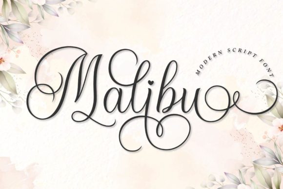 [Creativefabrica] Malibu Font_0.jpg